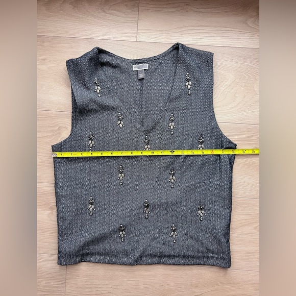 Chelsea 28 vest - Picture 3 of 10